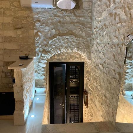 Alba Luxury Villa Vieste Bagian luar foto