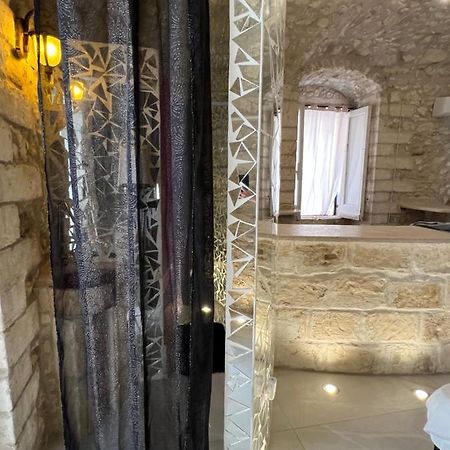 Alba Luxury Villa Vieste Bagian luar foto
